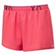 Wmn's Tech Race Short Sunset/Razzmatazz L