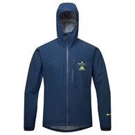 Men's Tech Gore-Tex Mercurial Jacket2 DarkNavy L