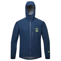 Men's Tech Gore-Tex Mercurial Jacket2 DarkNavy L