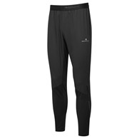 Men's Tech All-Terrain Trackster All Black L