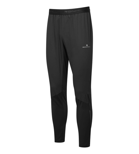 Men's Tech All-Terrain Trackster All Black L
