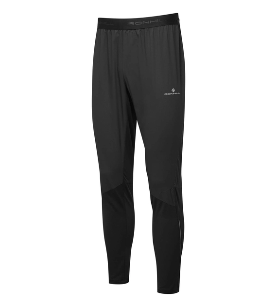 Men's Tech All-Terrain Trackster All Black XL