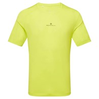 Men's Tech S/S Tee Acid/Oxide L