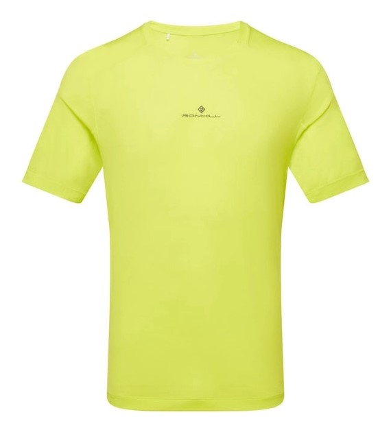 Men's Tech S/S Tee Acid/Oxide L