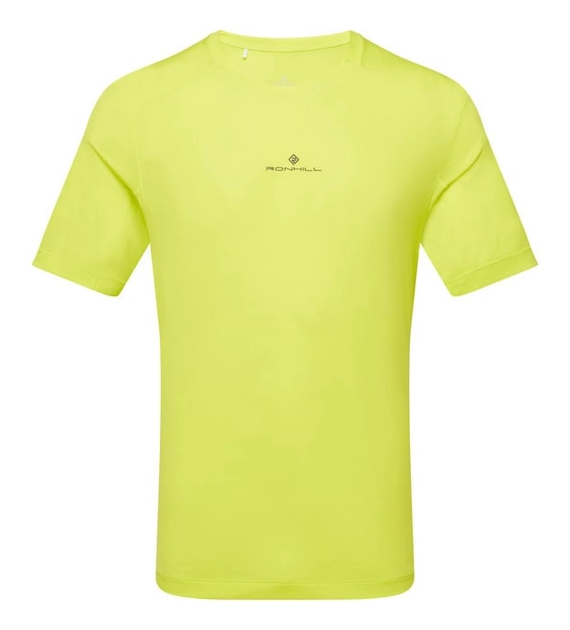 Men's Tech S/S Tee Acid/Oxide L