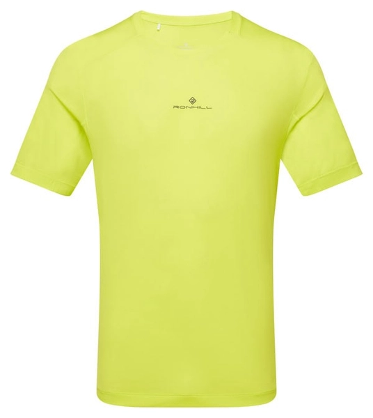 Men's Tech S/S Tee Acid/Oxide L