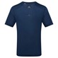 Men's Tech S/S Tee Dark Navy/Oxide XL