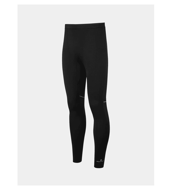 Men's Tech Paragon Tight All Black L