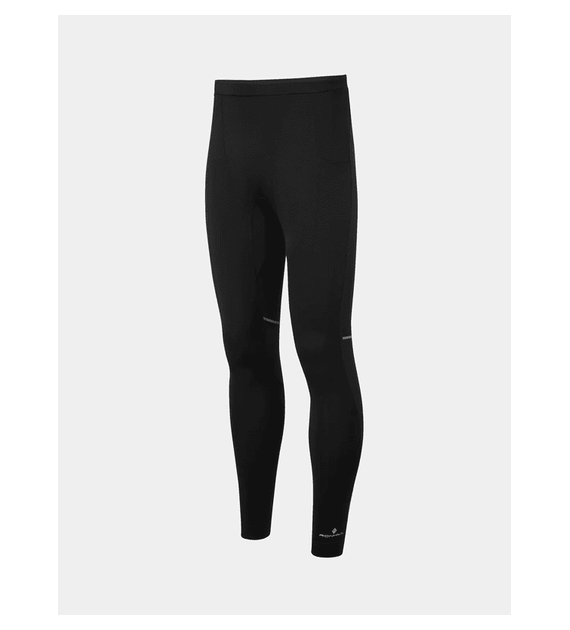 Men's Tech Paragon Tight All Black XL