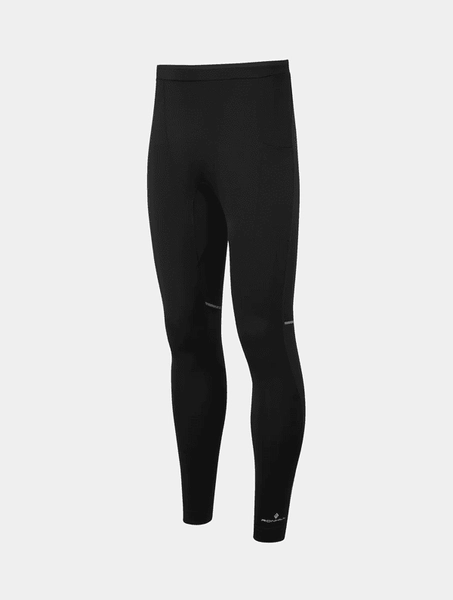 Men's Tech Paragon Tight All Black XL