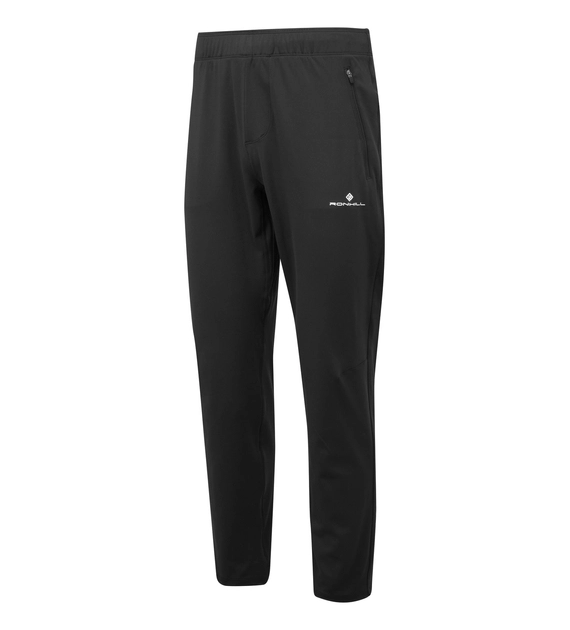 Men's Core Slim Trackster All Black M
