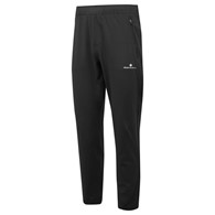Men's Core Slim Trackster All Black L