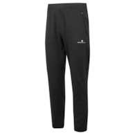 Men's Core Slim Trackster All Black L