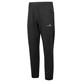 Men's Core Slim Trackster All Black L