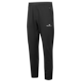 Men's Core Slim Trackster All Black L