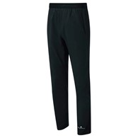 Men's Core Trackster Sessi PantBlacBrightWhite L