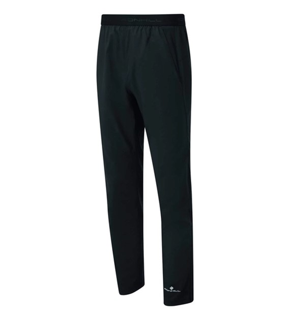 Men's Core Trackster Sessi PantBlacBrightWhite L