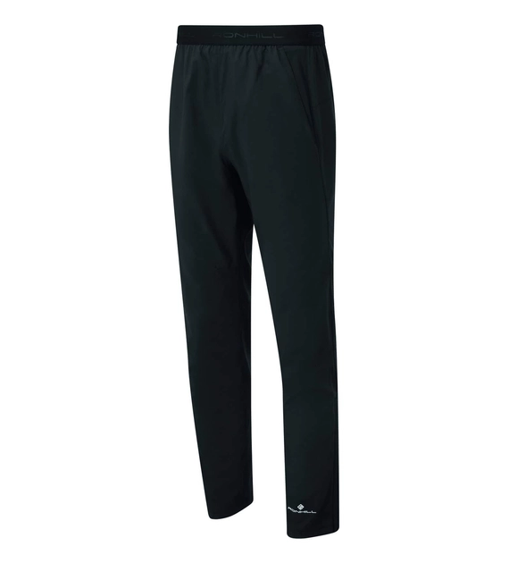 Men's Core Trackster Sessi PantBlacBrightWhite L