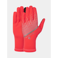 Reflect Glove Hot Coral/Reflect M