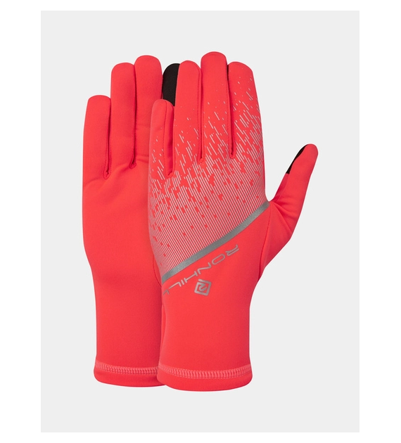 Reflect Glove Hot Coral/Reflect M