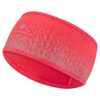 Reflect Headband Hot Coral/Reflect S/M