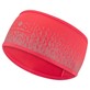 Reflect Headband Hot Coral/Reflect S/M