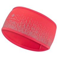 Reflect Headband Hot Coral/Reflect M/L