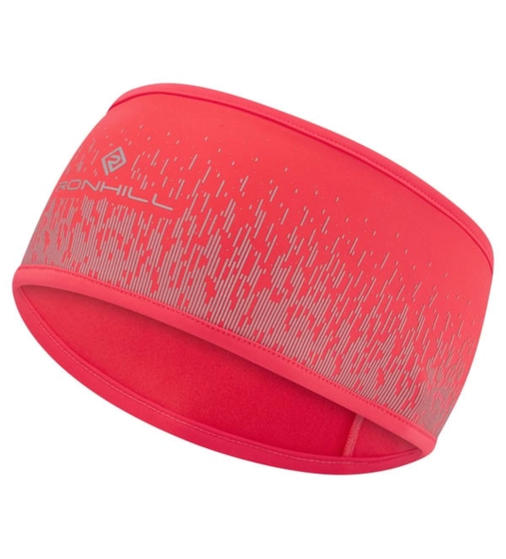 Reflect Headband Hot Coral/Reflect M/L