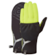 Wind-Block Convertible Glove Fluo Yellow/Black S