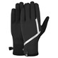 Wind-Block Glove All Black S
