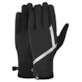 Wind-Block Glove All Black L