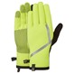 Wind-Block Glove Fluo Yellow M