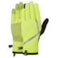 Wind-Block Glove Fluo Yellow L