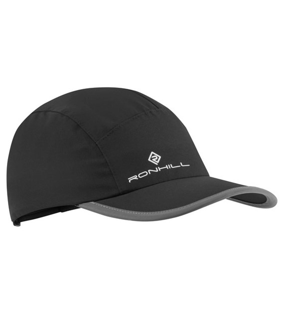 Storm Cap All Black M/L
