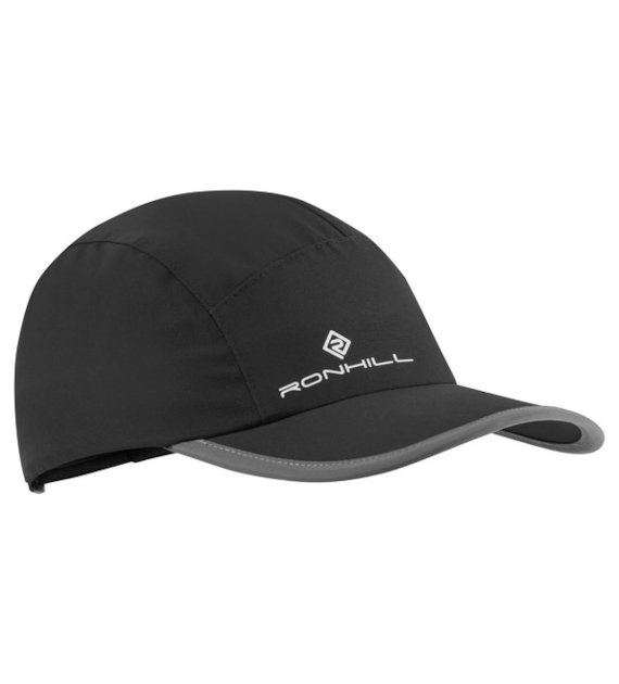 Storm Cap All Black M/L