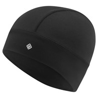 Classic Beanie All Black O/S