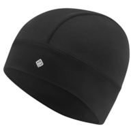 Classic Beanie All Black O/S