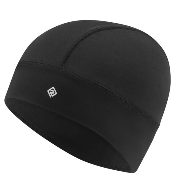 Classic Beanie All Black O/S