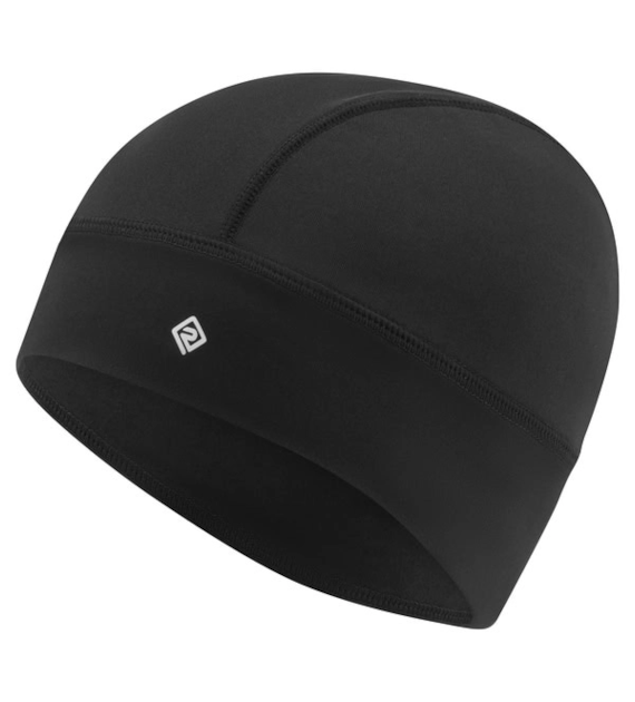 Classic Beanie All Black O/S