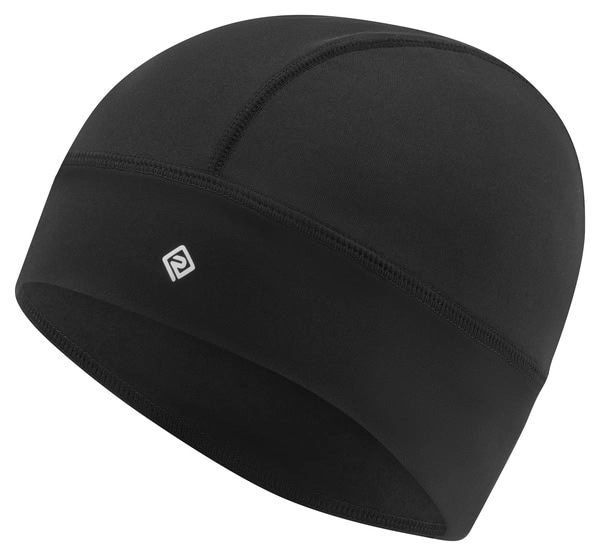 Classic Beanie All Black O/S