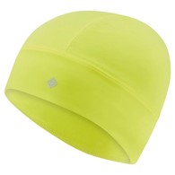Classic Beanie Fluo Yellow O/S