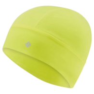 Classic Beanie Fluo Yellow O/S
