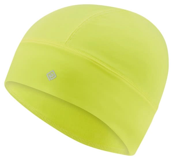 Classic Beanie Fluo Yellow O/S