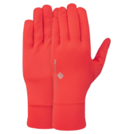 Classic Glove Hot Coral S