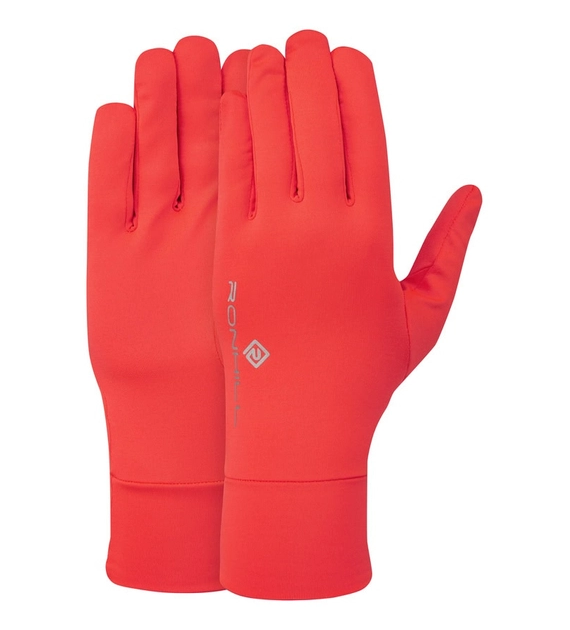 Classic Glove Hot Coral S