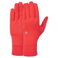 Classic Glove Hot Coral M