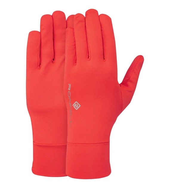 Classic Glove Hot Coral M