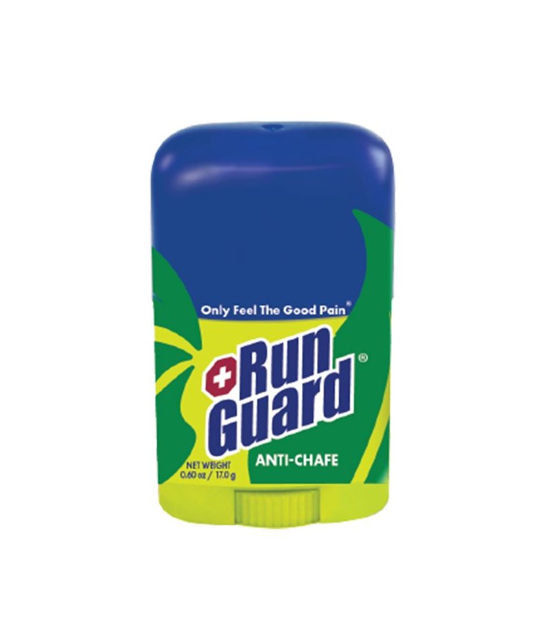 Run Guard Travel Size Original O/S