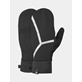 Winter Mitt All Black M