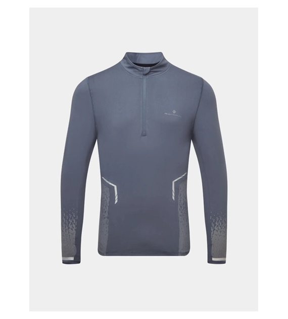 Men's Tech Reflect 1/2 Zip Anchor/Reflect M